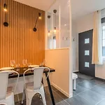 Maison 2 Proche Du Tram, Parking Gratuit La Madeleine