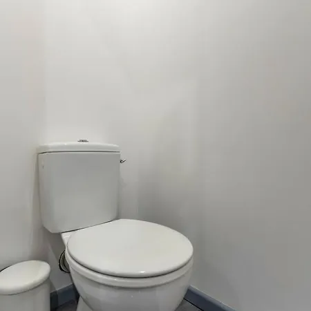 Maison 2 Proche Du Tram, Parking Gratuit Casa vacanze