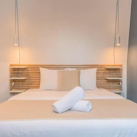 Casa vacanze Maison 2 Proche Du Tram, Parking Gratuit