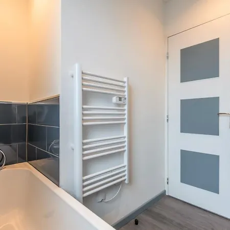 Maison 2 Proche Du Tram, Parking Gratuit La Madeleine (Nord)