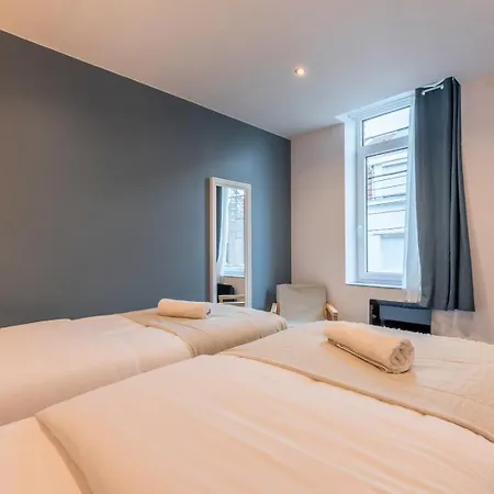 Casa vacanze Maison 2 Proche Du Tram, Parking Gratuit La Madeleine (Nord)