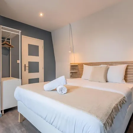 Maison 2 Proche Du Tram, Parking Gratuit * La Madeleine (Nord)